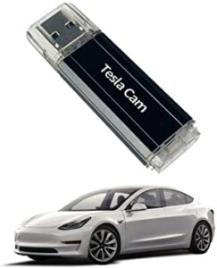 how to format usb drive for tesla dashcam