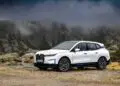 BMW iX xDrive40