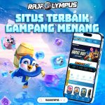 Link Daftar Situs Slot Gacor Resmi Gampang Jackpot