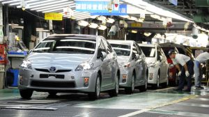 Review Otomotif Jepang