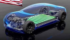 Dunia Baru Untuk Otomotif