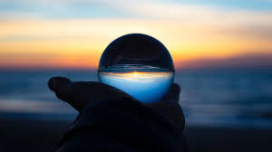 Dunia Inspirasi Paling Baru