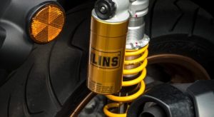 Ohlins Thailand