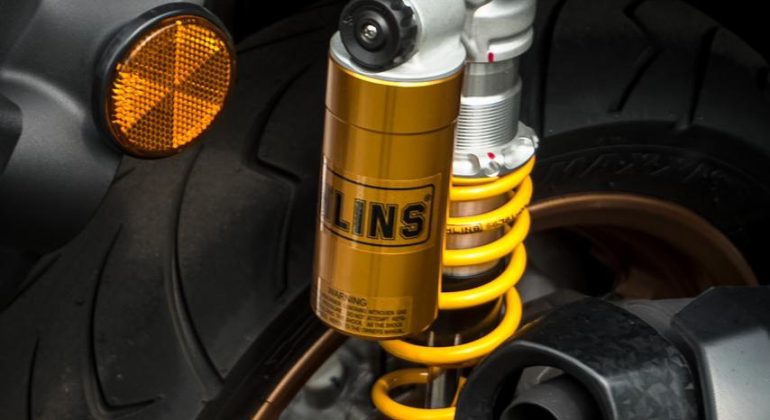 Ohlins Thailand