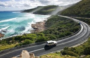 Review Otomotif Jalanan Terbaik