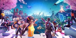 Perkembangan Game Online di Era Digital Modern