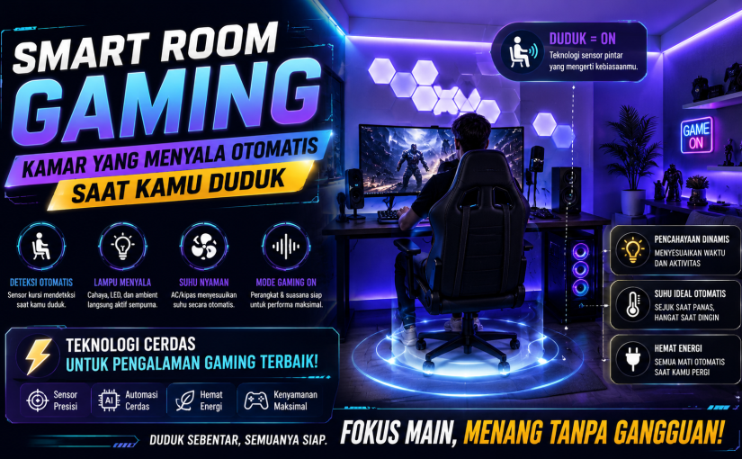 Mengapa Animasi Kemenangan Begitu Memuaskan?